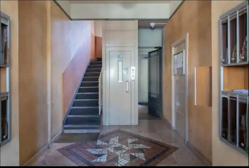 City Centre Navigli- Studio-1